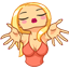 Emoticon emoticon-4